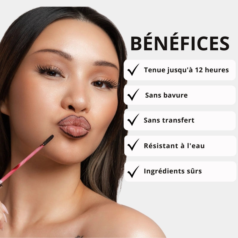 Peel Of Lip Liner – StayLine