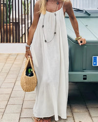 THE SIROCCO DRESS