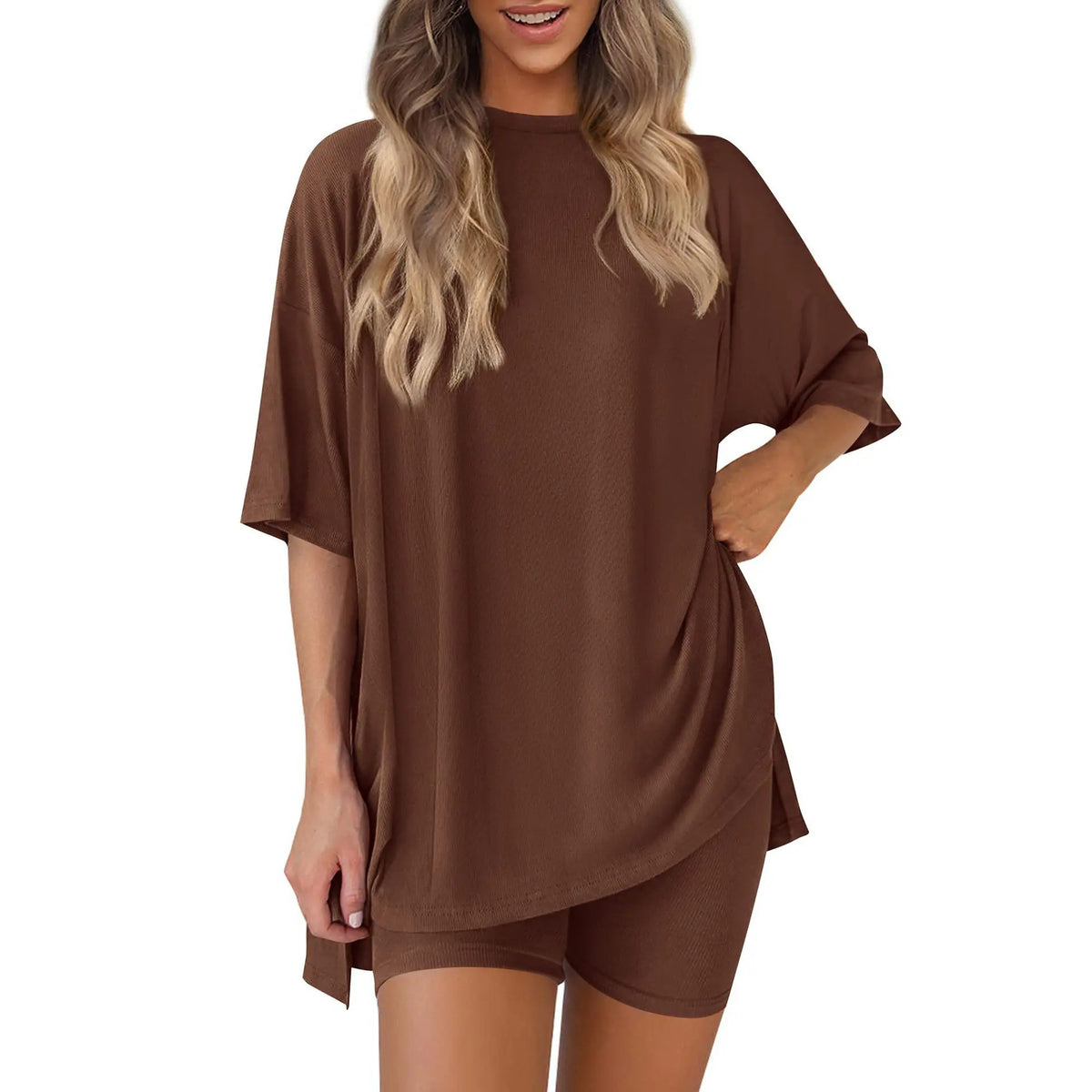 The Effortless Set