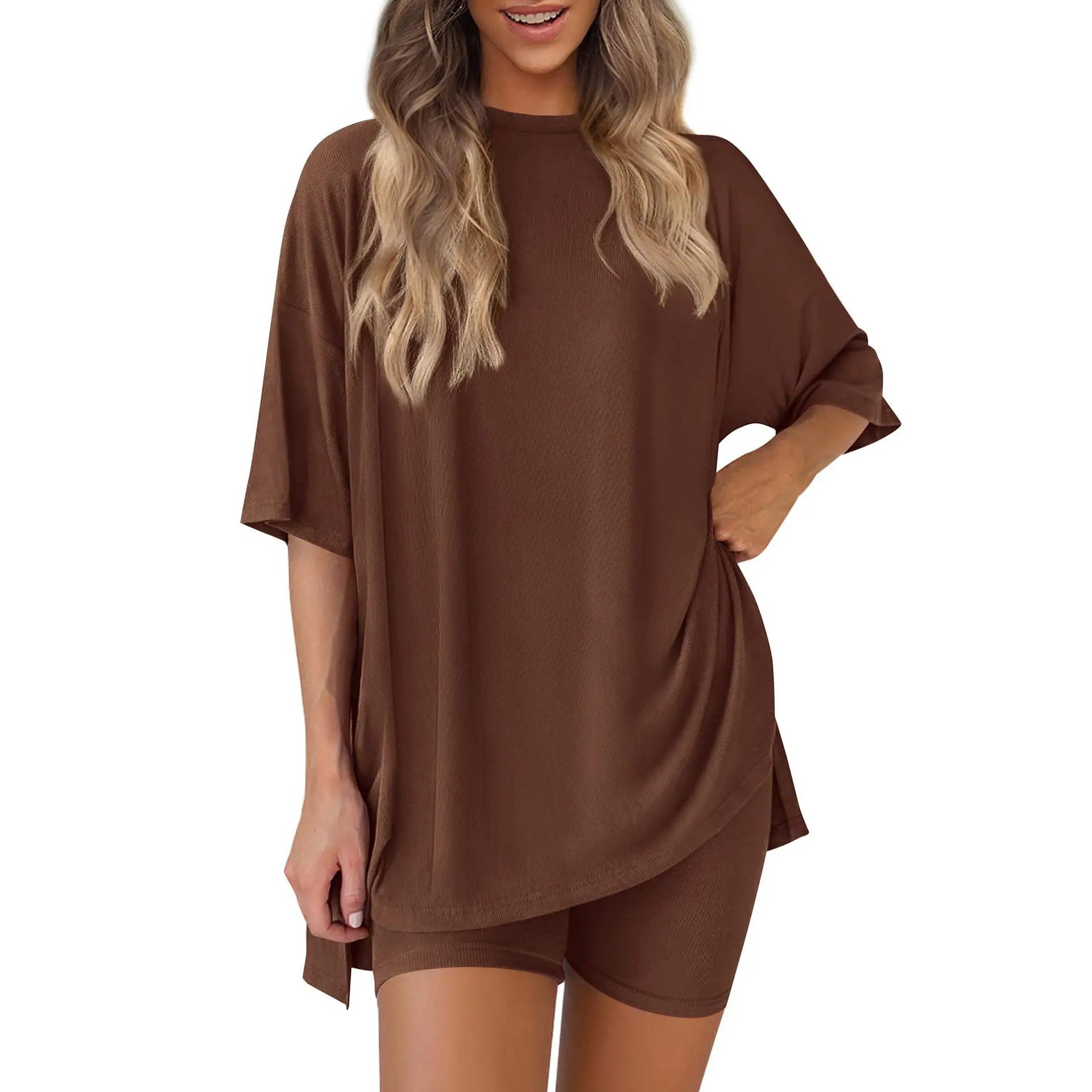 The Effortless Set