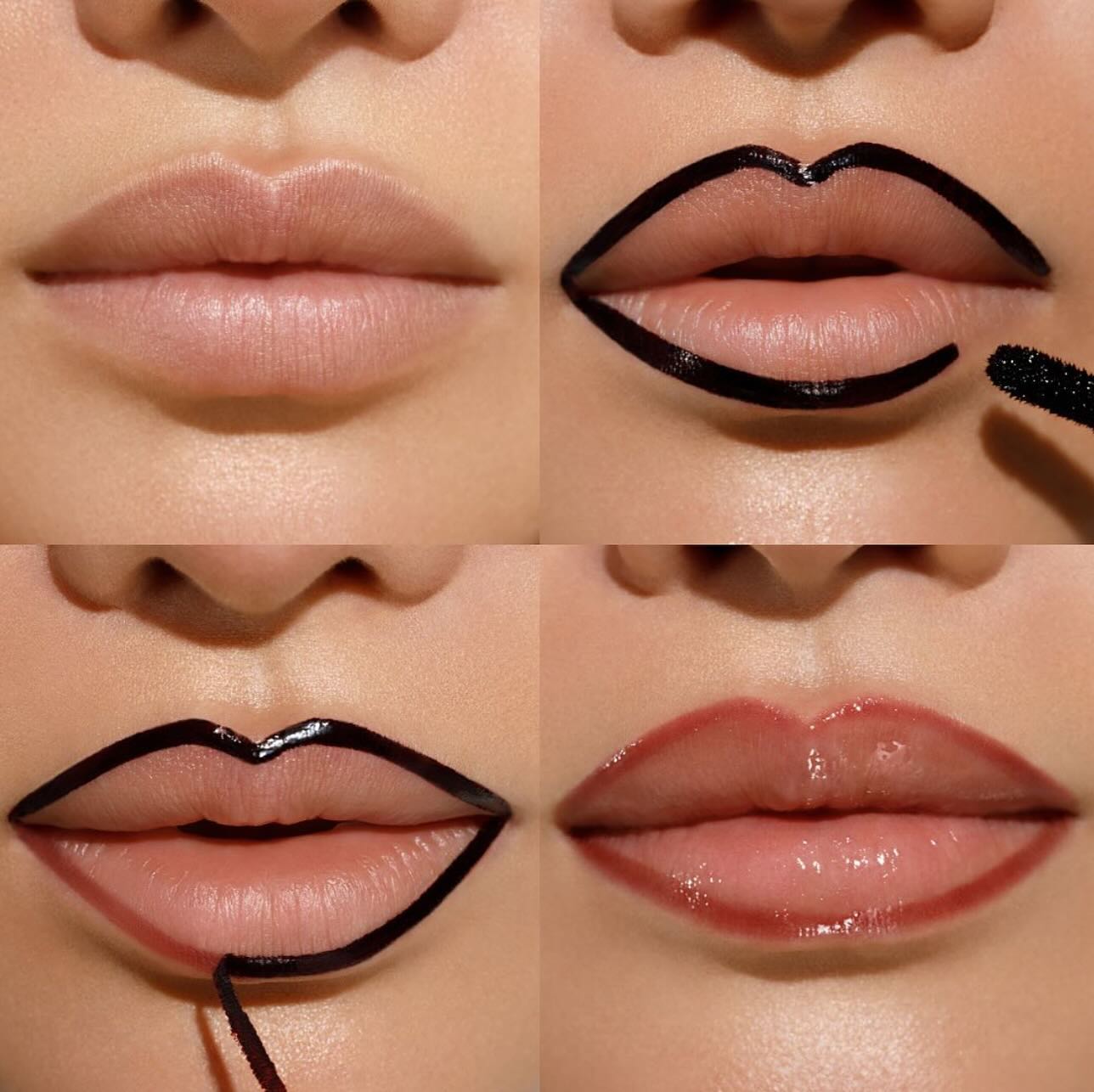 Peel Of Lip Liner – StayLine