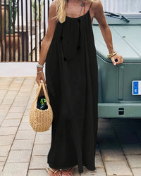 THE SIROCCO DRESS