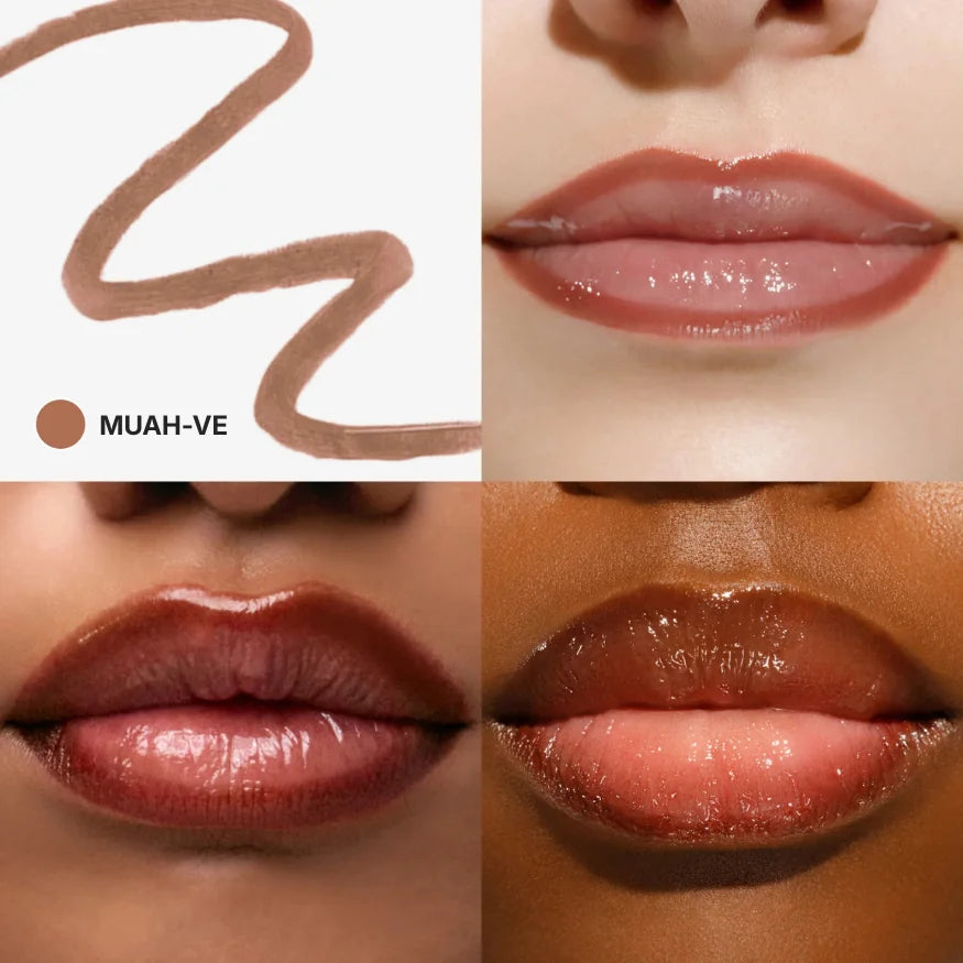 Peel Of Lip Liner – StayLine