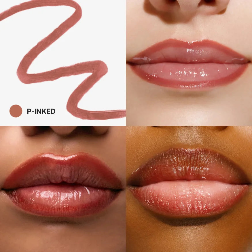 Peel Of Lip Liner – StayLine