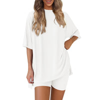 The Effortless Set