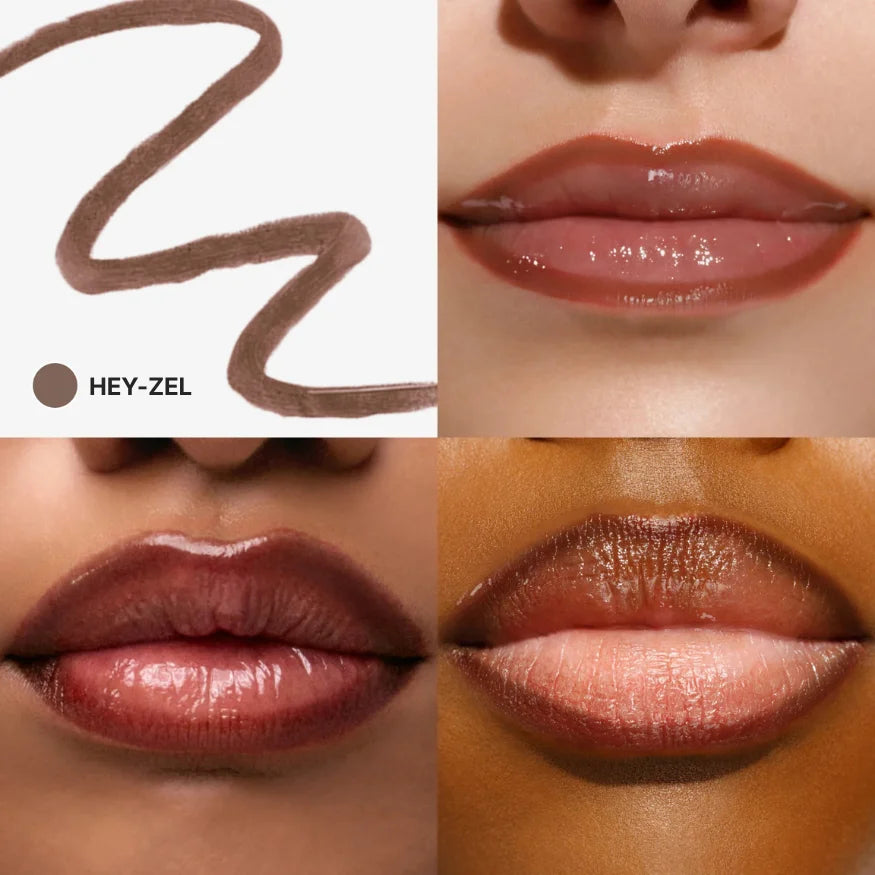 Peel Of Lip Liner – StayLine