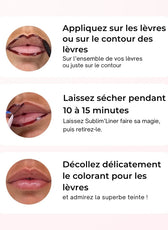 Peel Of Lip Liner – StayLine