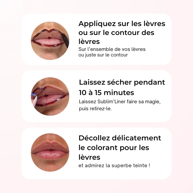 Peel Of Lip Liner – StayLine