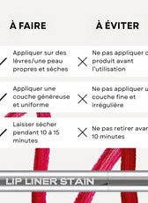 Peel Of Lip Liner – StayLine