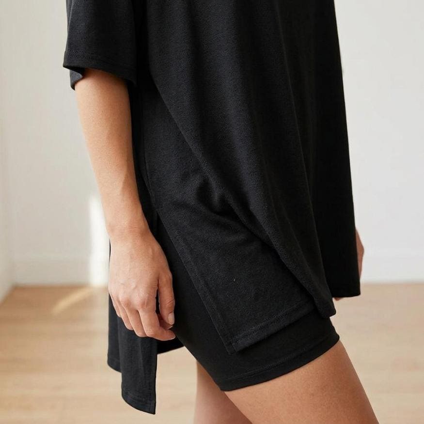 The Undone Set — Soft Two Piece Set