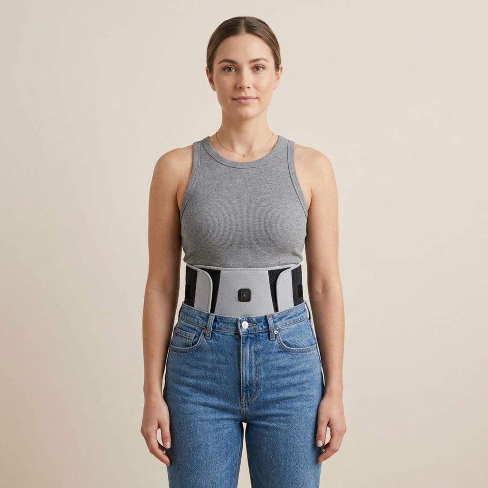 The Luna Belt™