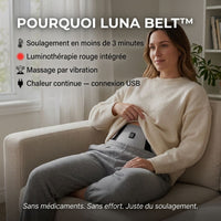 The Luna Belt™