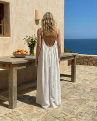 THE SIROCCO DRESS