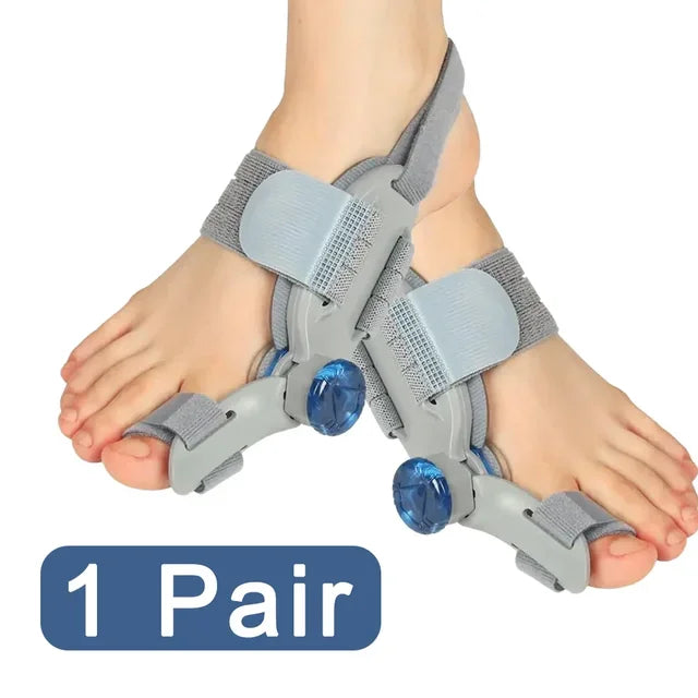 OrthoFix™ — Correcteur d'Oignon