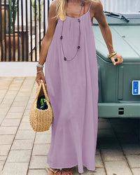 THE SIROCCO DRESS