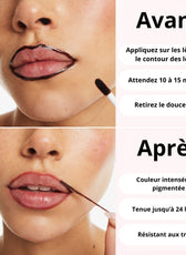 Peel Of Lip Liner – StayLine