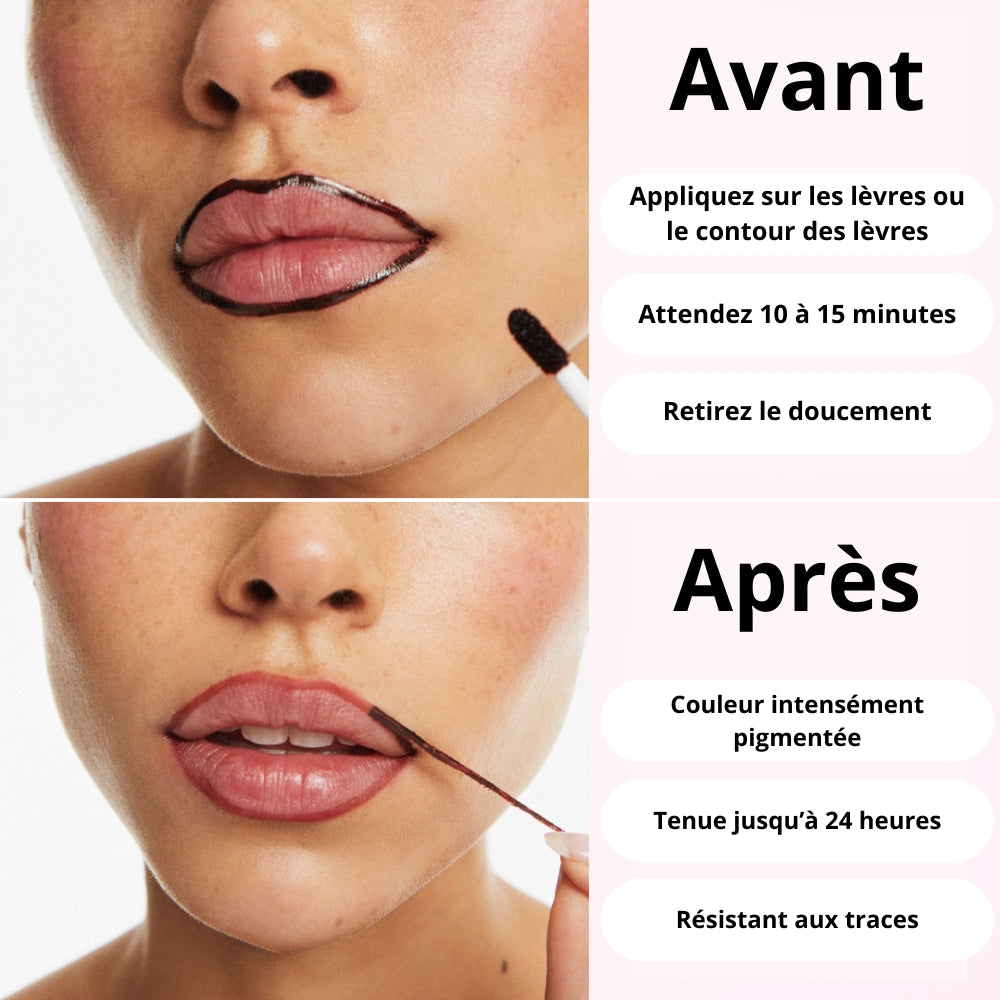 Peel Of Lip Liner – StayLine